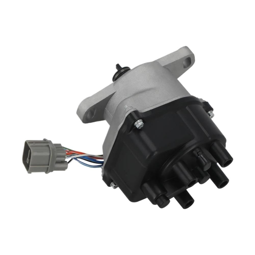 Distribuidor De Encendido Compatible Con Honda B16A B16A2 B18C
