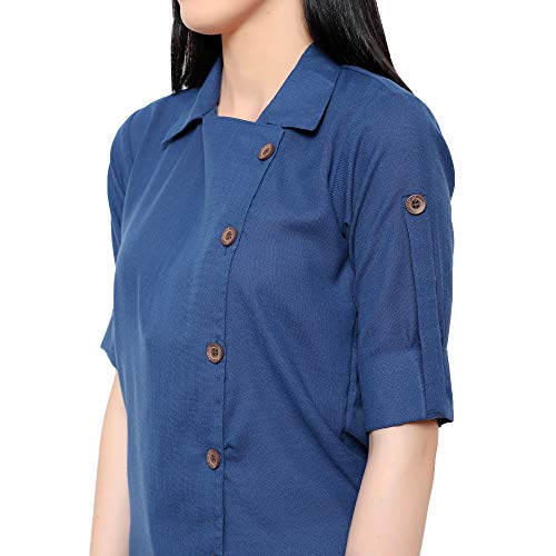 Image of Leriya Fashion Women's Shirt /Top
