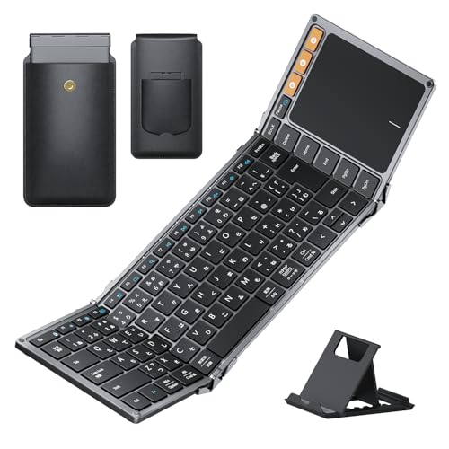 【最新型】ProtoArc XK01 折りたたみキーボード Bluetooth Amazon.co.jp: 【革新版】ProtoArc XK01 TP 折りたたみキーボード