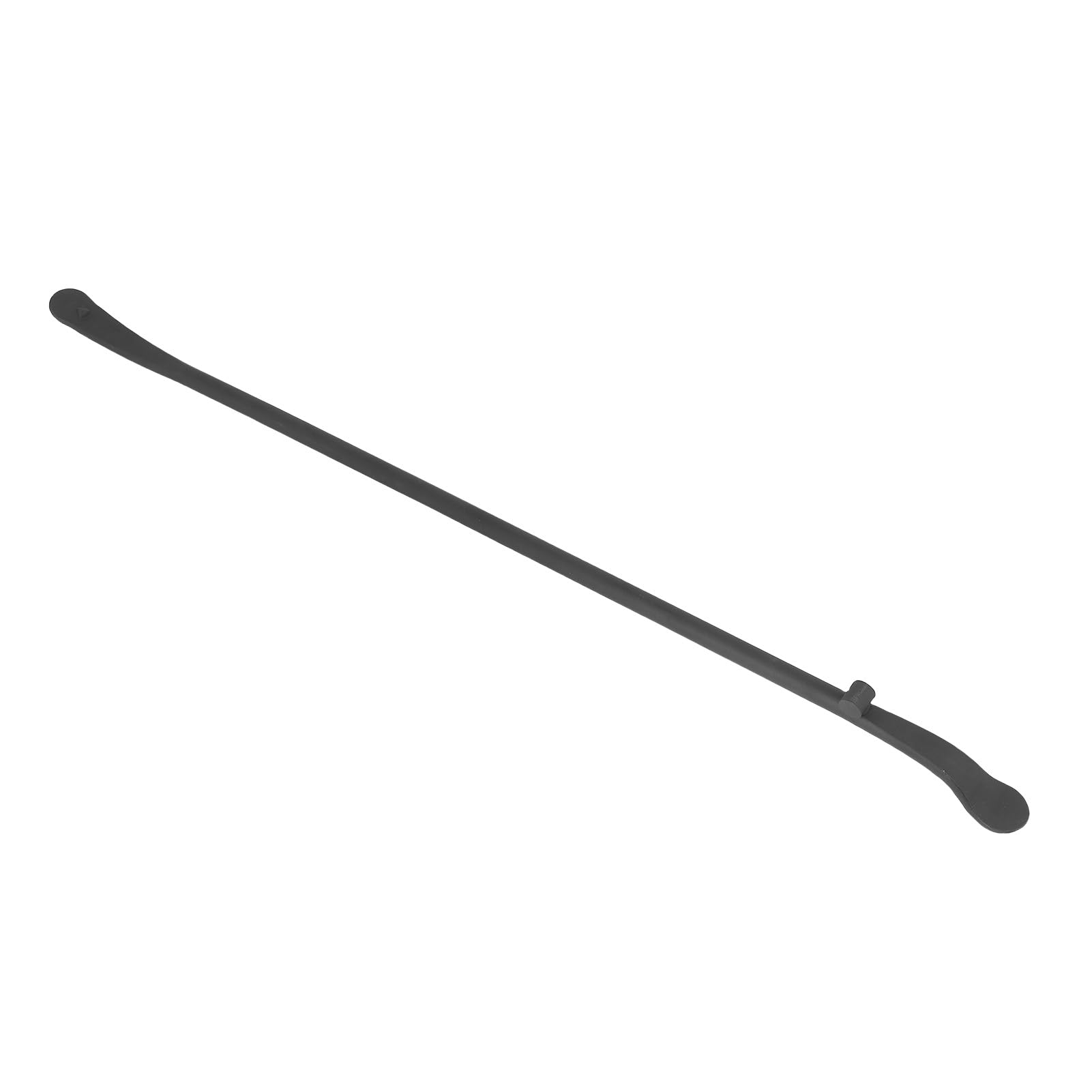 Dioche Spoon Changing Tools Barra para Neumáticos sin Cámara de 38,19 Pulgadas - Herramienta de Desmontaje de Montaje de Neumáticos de Acero Resistente para Vehículos Todo Terreno, Camiones,