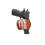 KINGDOM HOLSTER K047 Yaqui Slide Belt Ho...