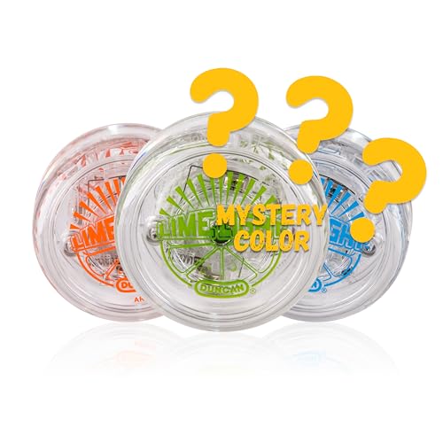 Duncan Toys Limelight LED Light-Up Yo-Yo, Beginner Level...