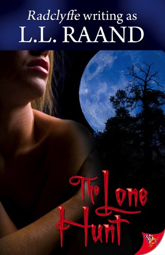 The Lone Hunt (Midnight Hunters Book 4)