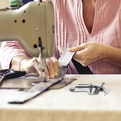 Prensatelas para Máquina de Coser Multiuso de Hierro miniatura 3