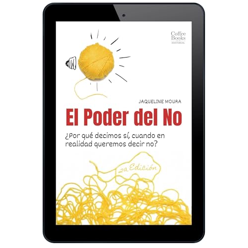 El Poder del No: ¿Por qué decimos sí, cuando en realidad queremos decir no? Audiolibro Por Jaqueline Mou