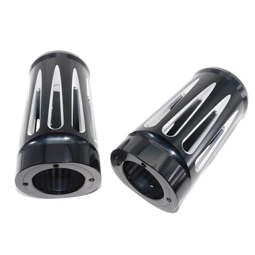 Soufflets d'amortisseur Harley Touring : protégez votre fourche