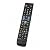 BN59-01198X Replace Remote Control fit for Samsung Smart TV UN40J6200 UN40J6300 UN55J6200 HDTV SUHDTV UN40J520D 5500 Series UN50JU6500 UN40J6300AF UN55JU6500