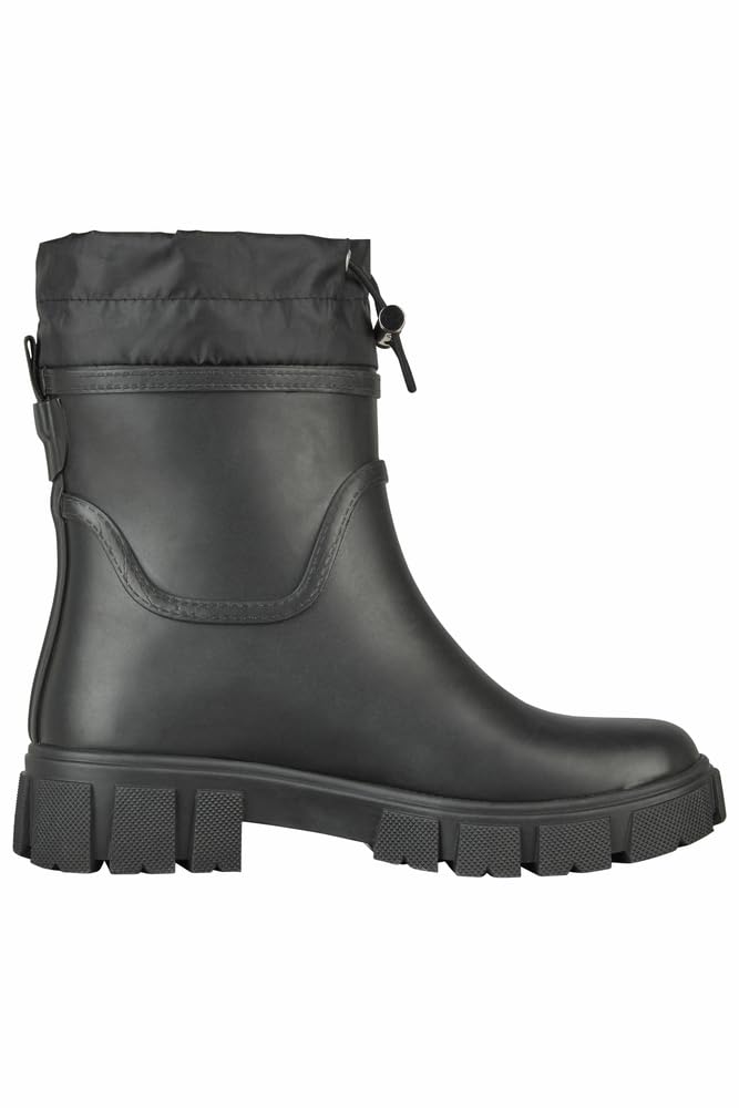 Pikeur Damen BOOTS ATHL. WOMAN black Sneaker/Boots Athleisure HW 25