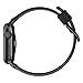 Nomad Rugged Strap for Apple Watch 44mm/42mm | Black Hardware