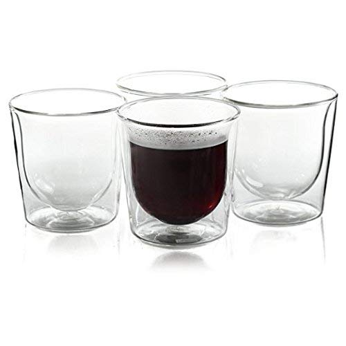 Verre Delight double paroi 250ml Risecollection pour vos pauses café et thé cocooning - 4
