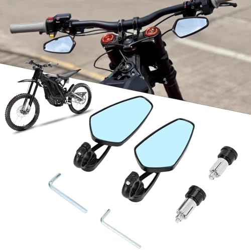 Coprisedile Per Surron Light Bee - In Gomma Antiscivolo, Design A Righe, Nero - Foto 8