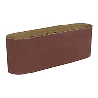 Algopix Similar Product 20 - Sealey SM1300B610 Sanding Belt 610 x