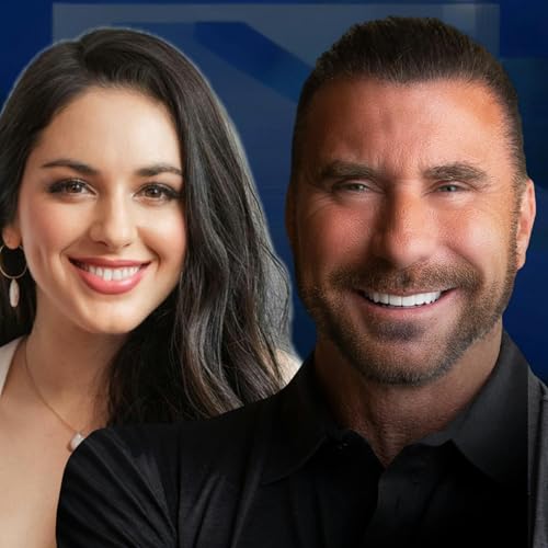 How To Overcome Your Self Doubt with Dr. Shad&eacute; Zahrai