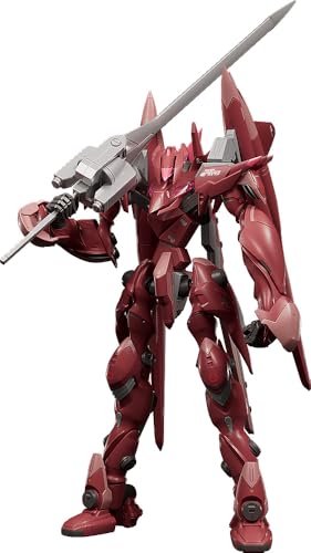 Fafner Mark Dreizehn Kai Chronos maquette robot Moderoid figurine articulée
