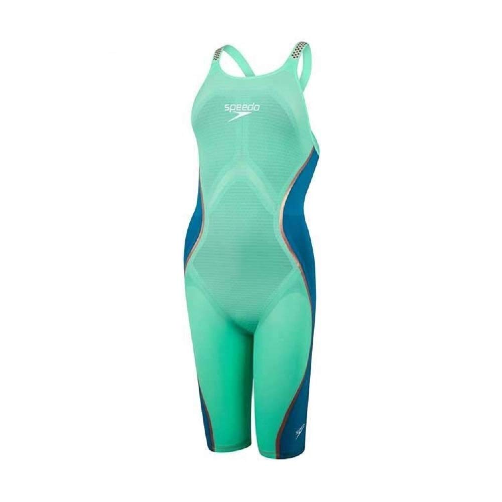 Amazon.co.jp: Speedo Women's Fastskin LZR Pure Intent OPBK