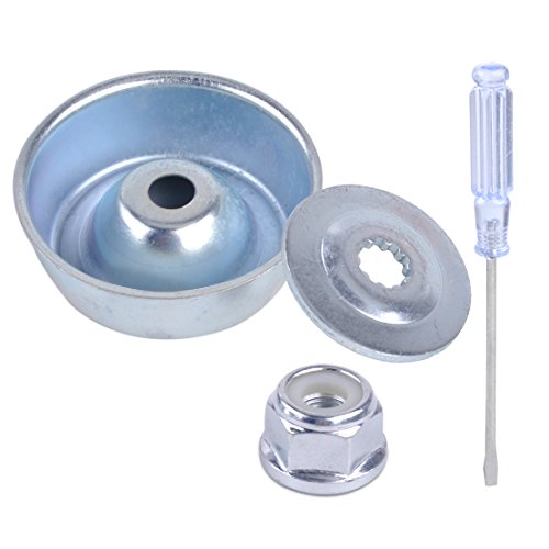 2 Pack X495000480 Echo Hedge Trimmer Blade Scabbard Cover Fits HC-150 HC-150i HC-151 HC-152 HC-155