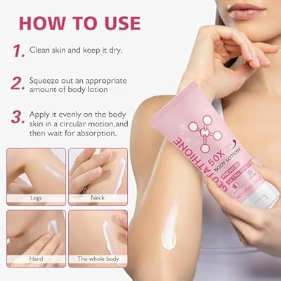 glutathione body lotion benefits Buy Body Whitening Lotion in Pakistan