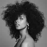 アリシア・キーズ　ＵＳオリジナル James Bay, Alicia Keys - Us (The Voice 2018) - YouTube
