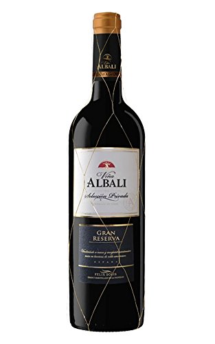 GRAN RESERVA VIÑA ALBALI + CRIANZA ALBALI