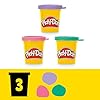 Play-Doh Disney Junior Mickey Mouse Clubhouse, On-The-Go Bakery Playset with Minnie Mouse, Play Food Preschool Toys, Arts & Crafts Gifts for Kids 2+ #4
