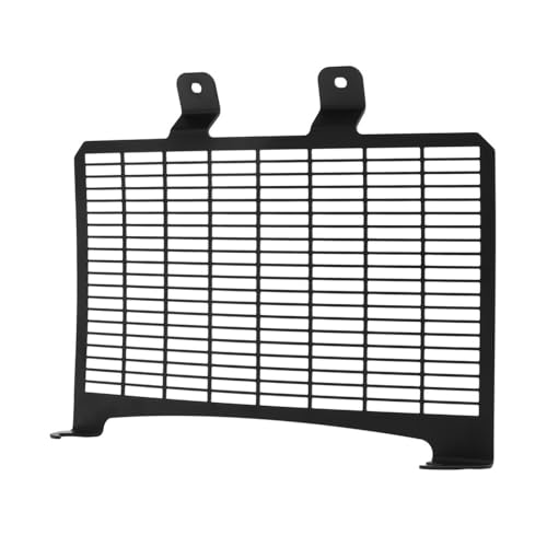 Grille de protection radiateur moto pour voyager en sécurité avec la RA1250S