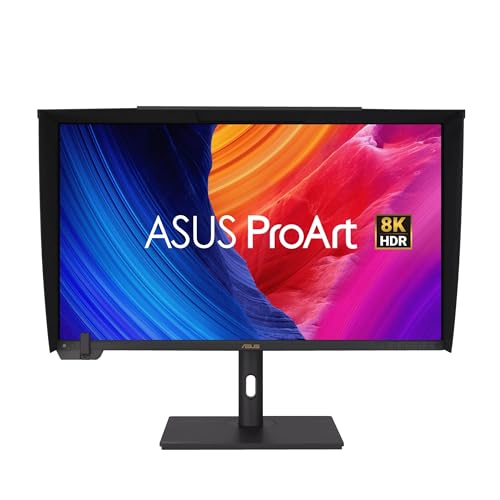 ASUS ProArt Display 8K...