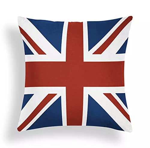 The Beach Stop Funda de cojín decorativa | Idea de regalo | Decoración de la vida del hogar | 45 x...