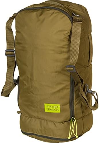 ミステリーランチ　MYSTERY RANCH ボストンバッグ MYSTERY RANCH 並行輸入品 ミステリーランチ MISSION DUFFEL 40