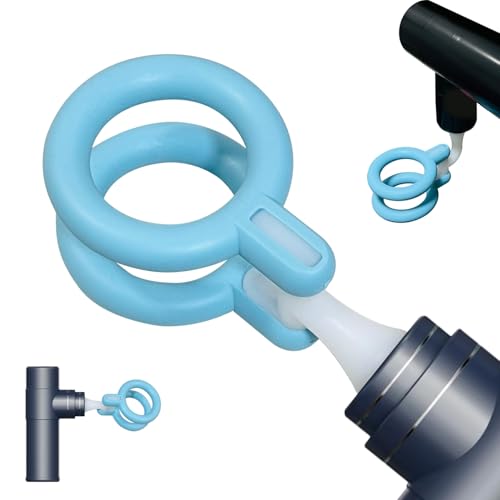 XiaoYilan Silicone Head 12-19mm