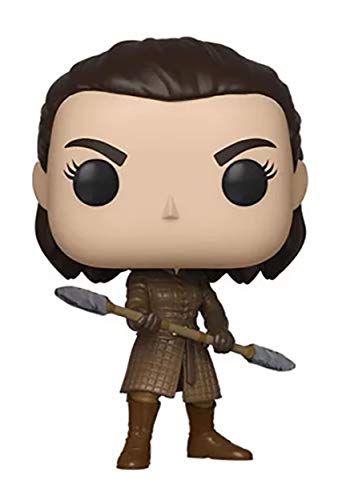 Funko POP! TV: GoT - Arya...