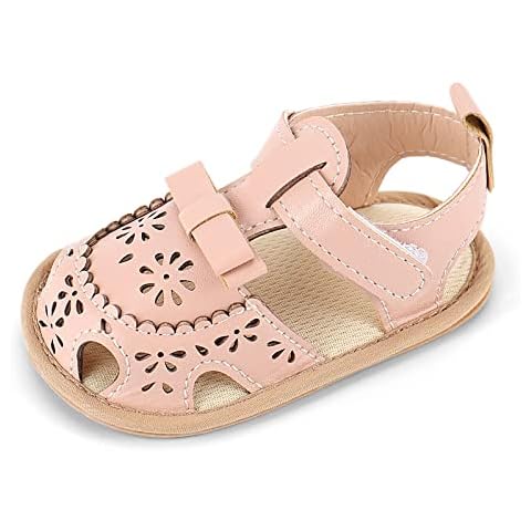 Sandales Bébé Fille MASOCIO Cover