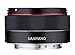 Samyang SYIO35AF-E 35mm f/2.8 Ultra Compact Wide Angle Lens for Sony E Mount Full Frame, Black