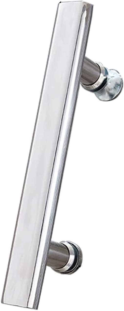 Poignée de porte de douche coulissante et quincaillerie de grange