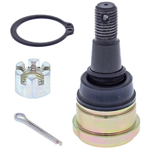 Boss Bearing 41-3587-7B5-2 Lower Ball Joint Kit for Polaris Predator 500 2003-2006 Replaces 7081190