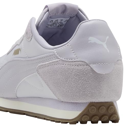 Image of Puma Womens St Miler Rose Sneaker