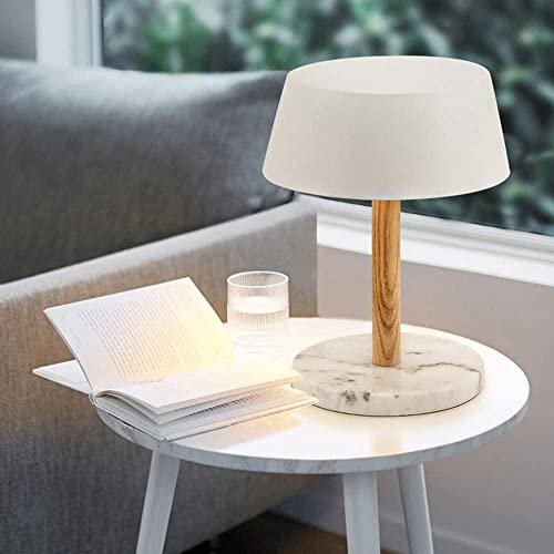 Lampe de table E14 anti-scintillement pour éliminer la fatigue visuelle - 2