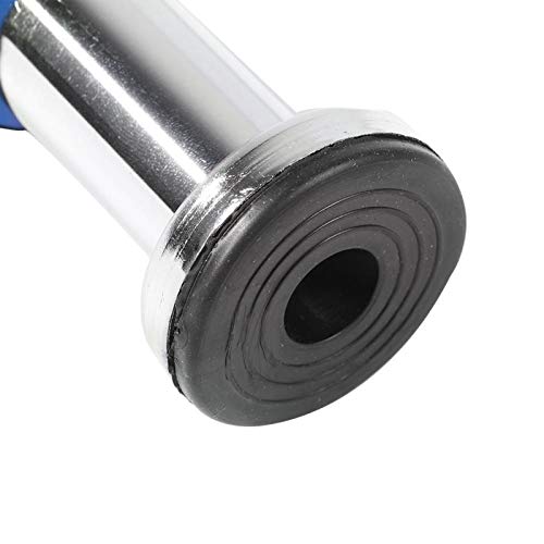 Multi Purpose Trainer montado na porta Tubo de aço espesso Barra de puxar, barra do queixo para cima