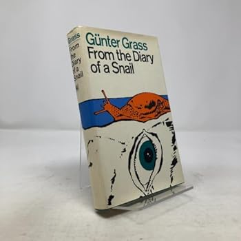 From The Diary Of A Snail