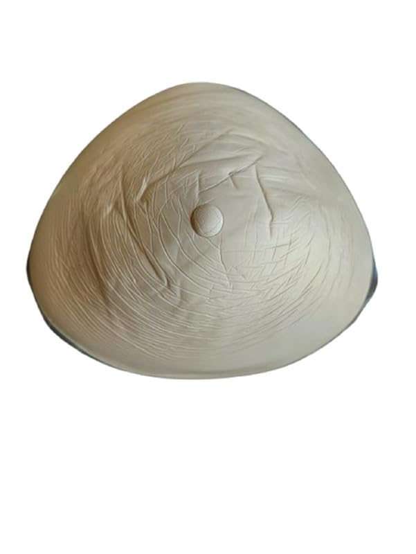 bencomm Silicone Super Lightweight Breast Prosthesis with Two Free Bras-picture-9