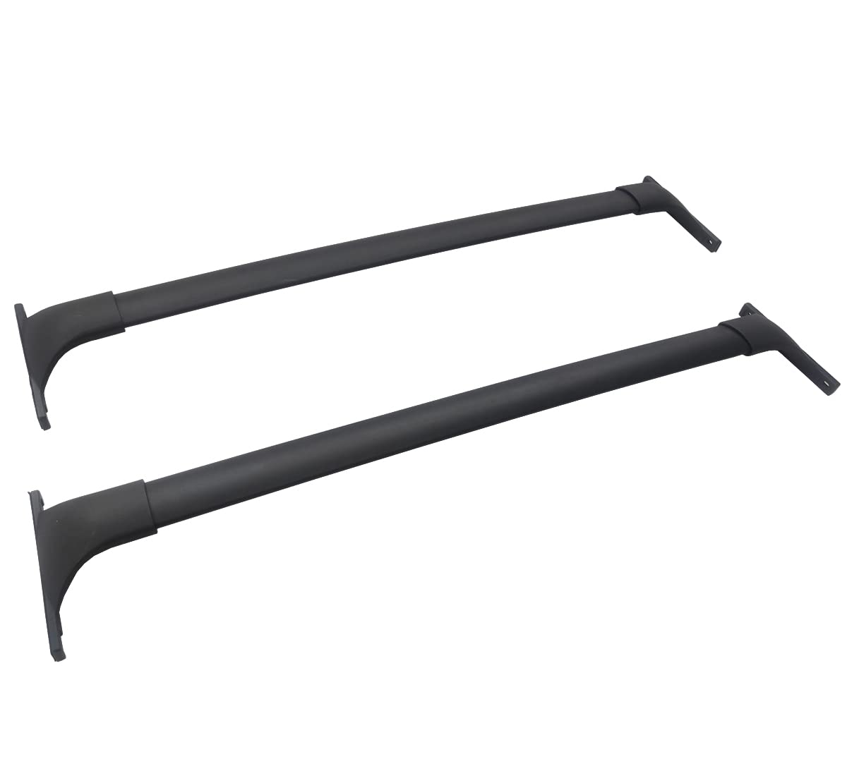 Photo 1 of Roof Rack Cross Bars Compatible with 2014-2019 Infiniti QX80; 2011-2013 Infiniti QX56 Roof Crossbars Cargo Racks Luggage Canoe Kayak Carrier