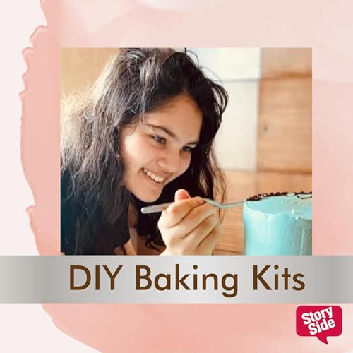 DIY Baking Kits by Rekha Balakrishna episode artwork