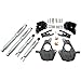 Belltech 946SP Lowering Kit with Street Performance Shocks