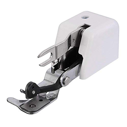 Pie prensatelas lateral para máquina de coser CKPSMS miniatura 1