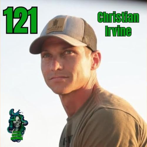 121 - Christian Irvine: The Green Beret and founder of Veritas Ratings