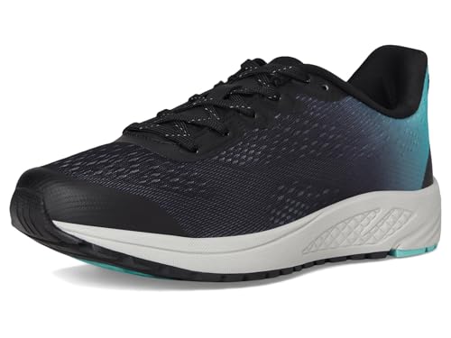 Image of Propet Womens One Evolve Walking Walking Sneakers Shoes - Black