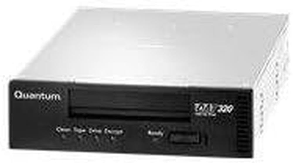 DAT-320 - Tape Drive - 160 Gb - 320 Gb - USB 2.0 - Internal