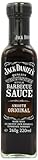 jack daniels flasche lampe  Jack Daniel\'s BBQ Sauce Smooth Original, 8 Flaschen