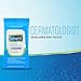 Cetaphil Gentle Skin Cleansing Cloths for Dry, Sensitive Skin, Face Cleansing Wipes, 25 ct.