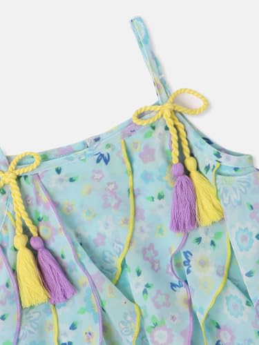 Image of Nautinati Girls Casual Dress