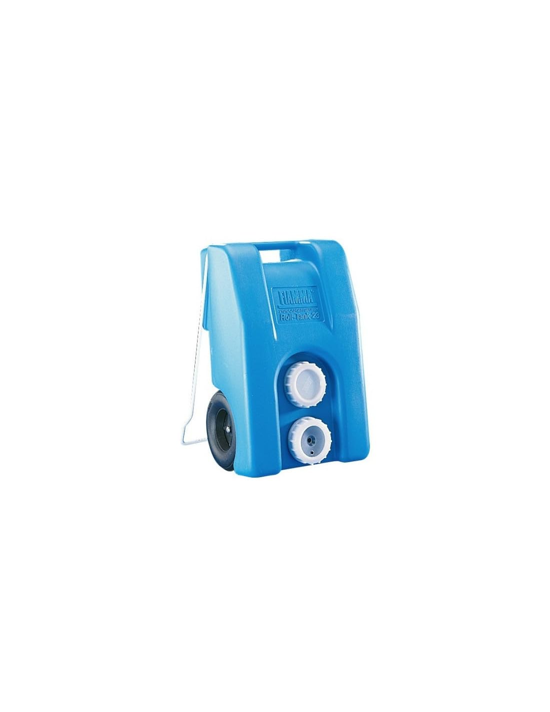 Fiamma 23 Litre Portable Fresh Water Roll-Tank 23